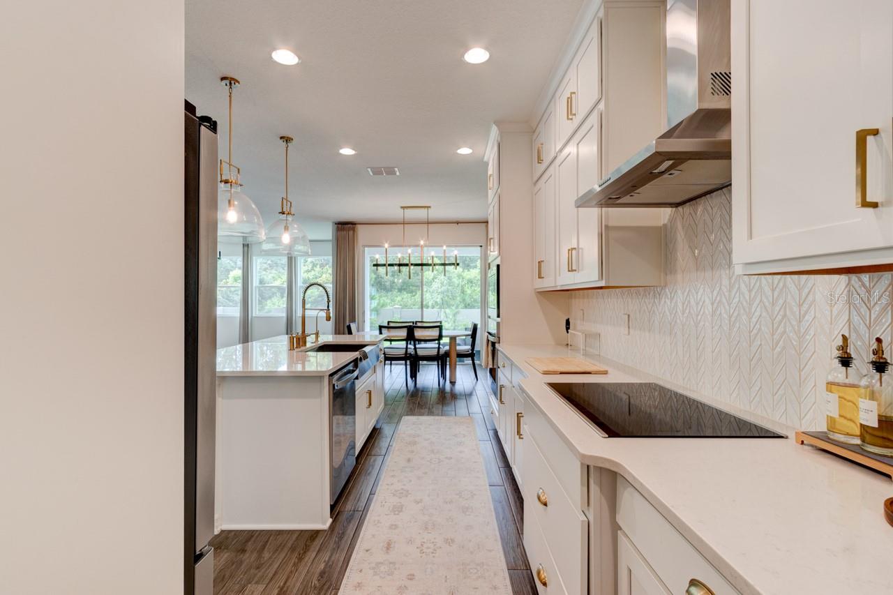 CADENCE PARK TWO - Residential