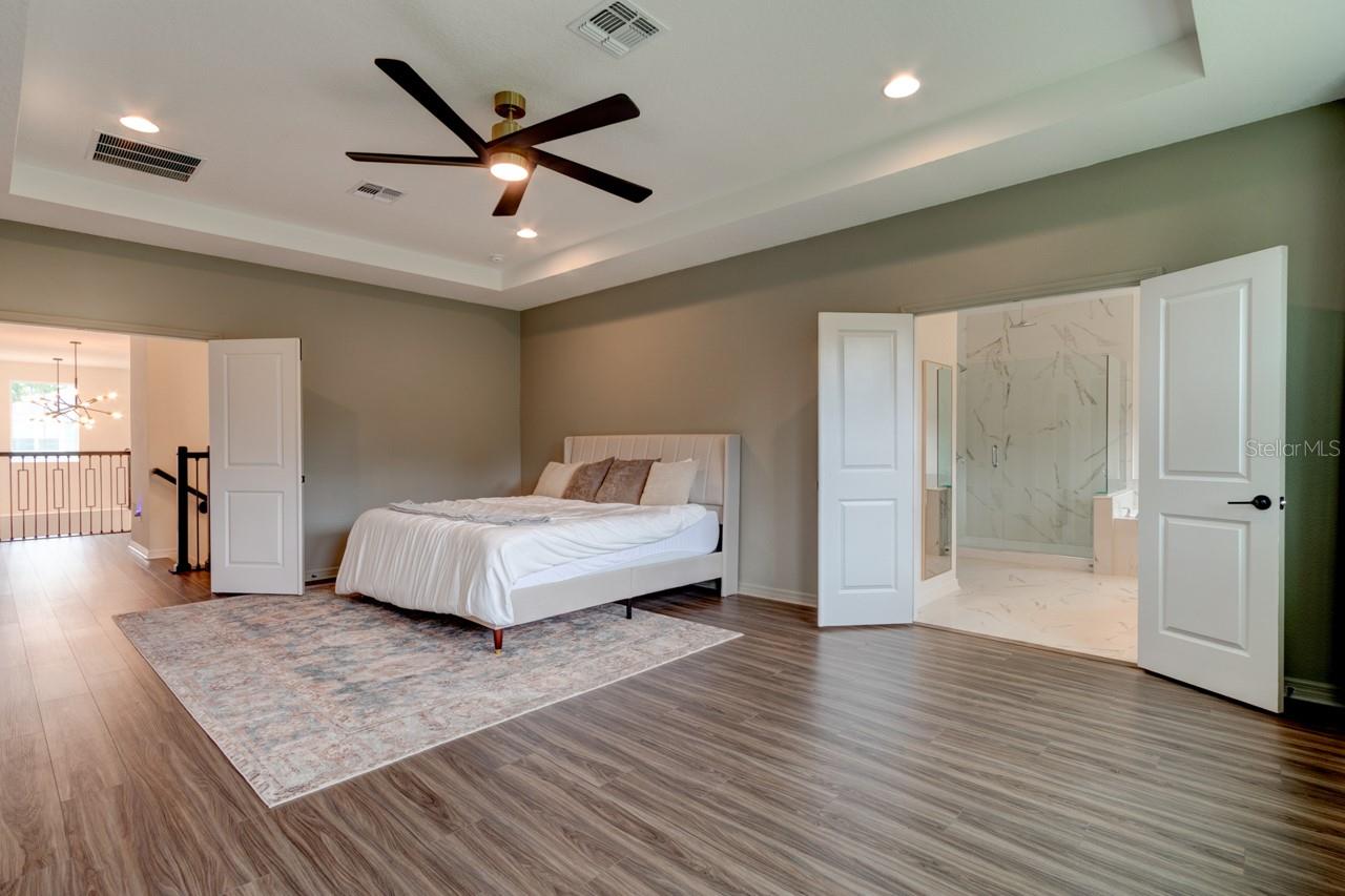 CADENCE PARK TWO - Residential