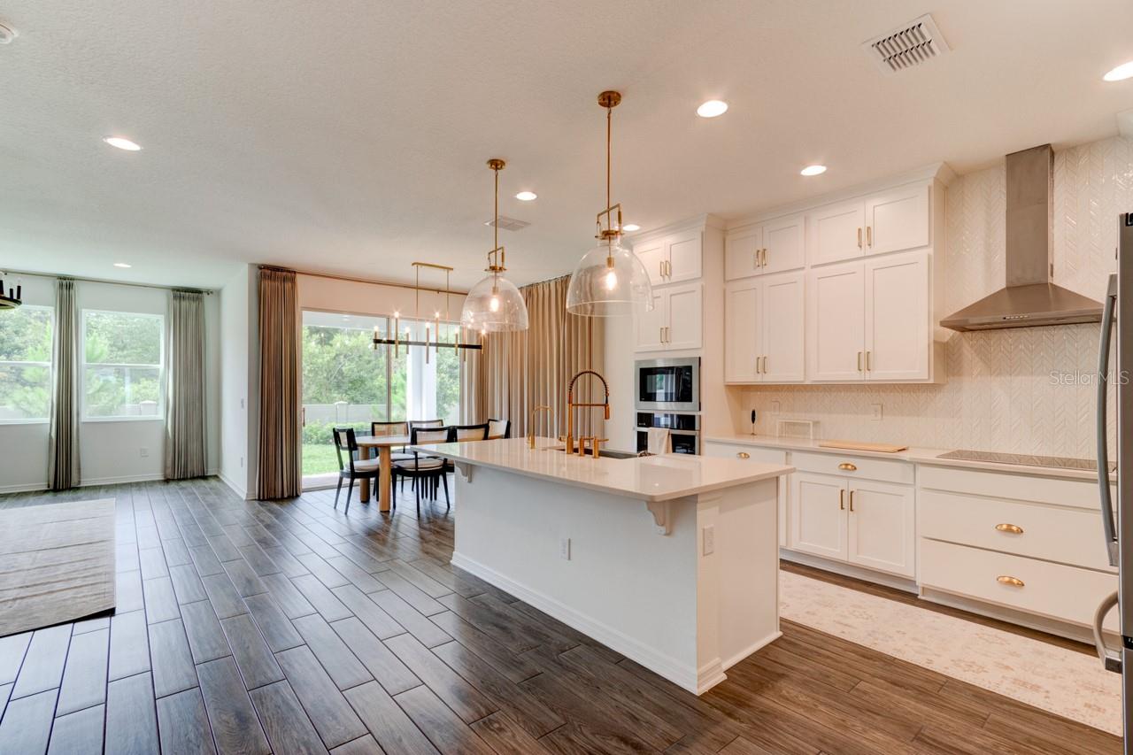 CADENCE PARK TWO - Residential