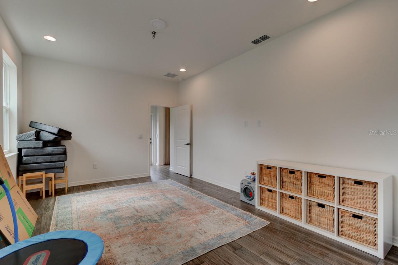 CADENCE PARK TWO - Residential