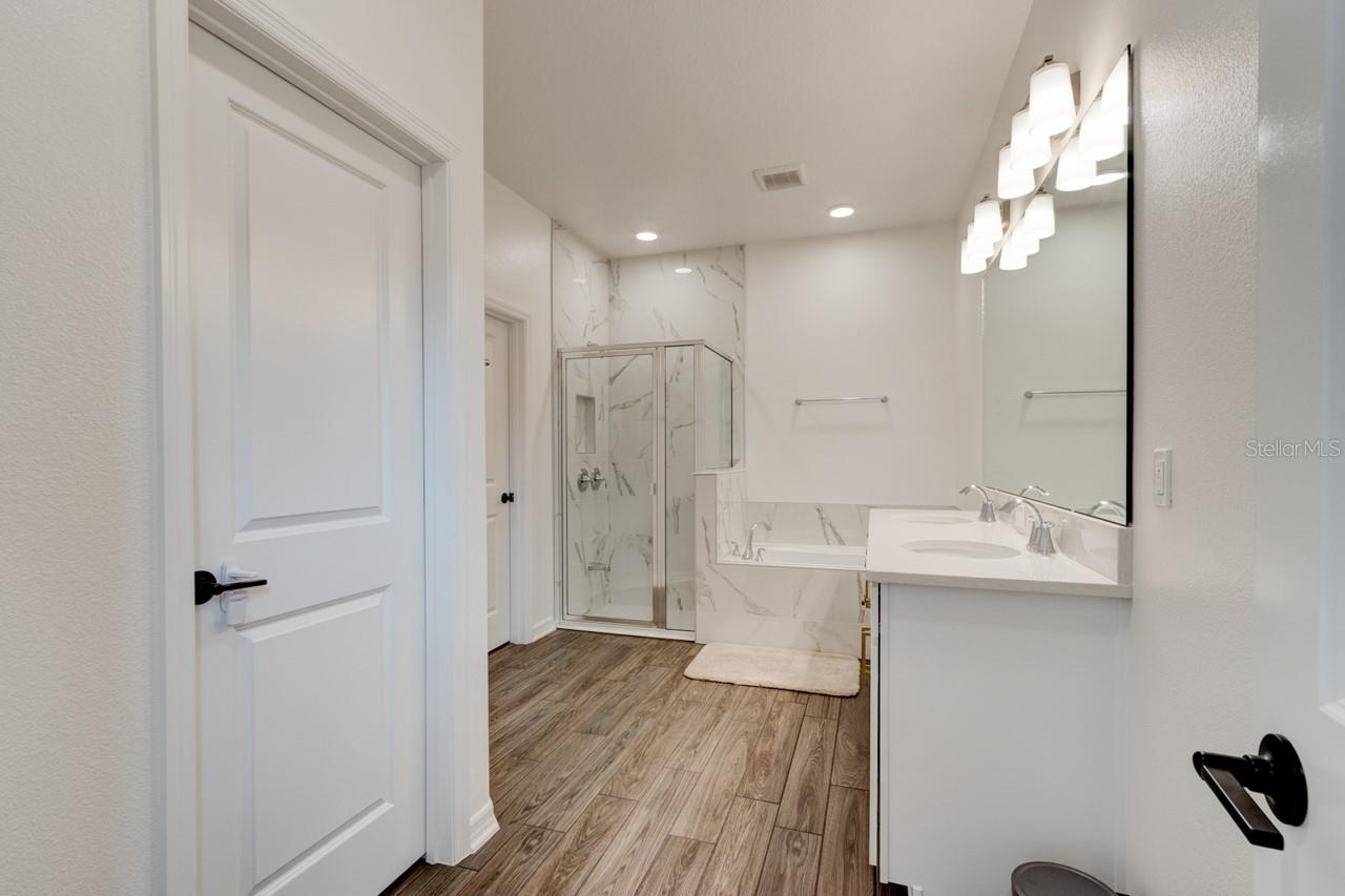 CADENCE PARK TWO - Residential