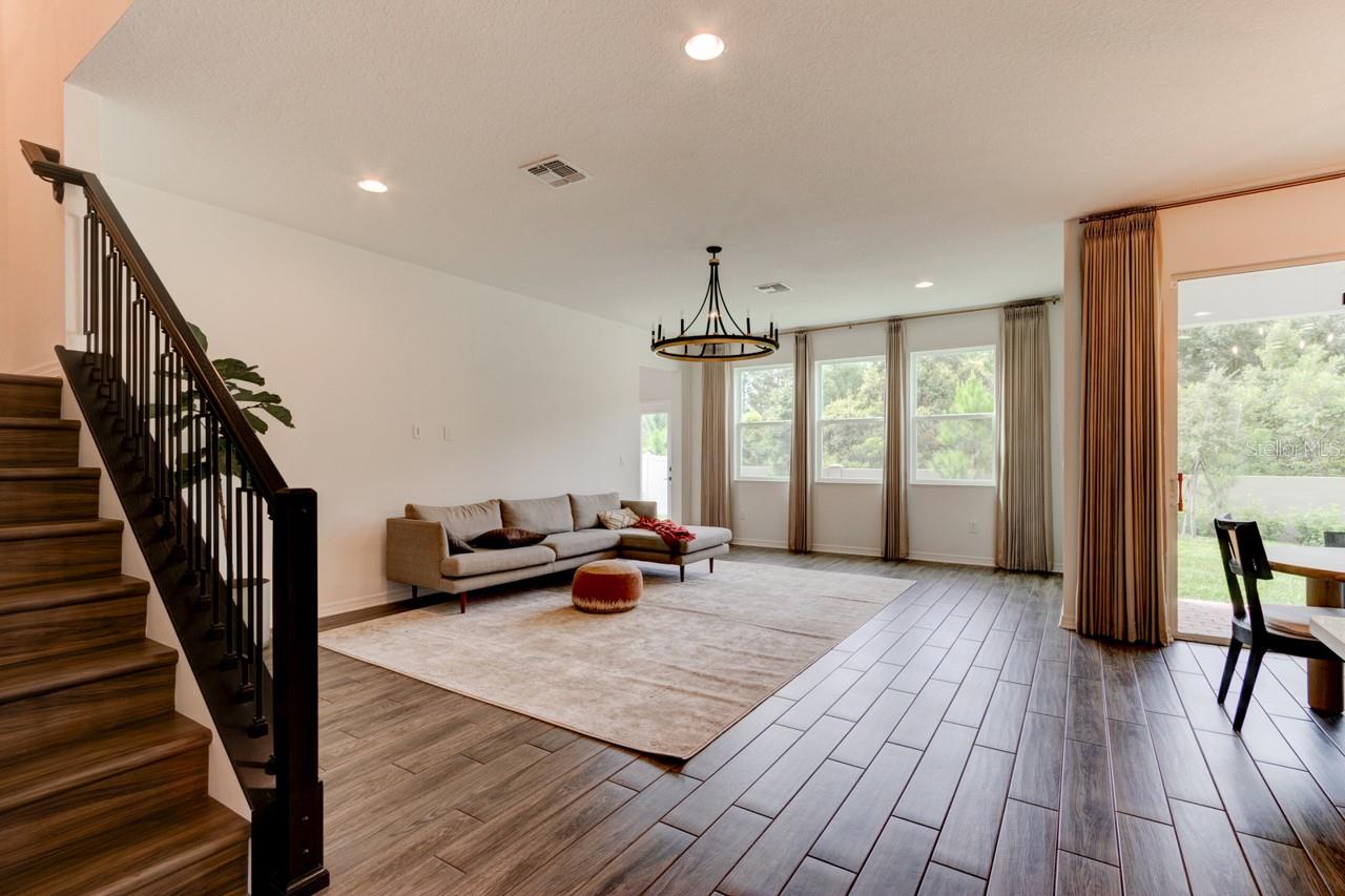 CADENCE PARK TWO - Residential