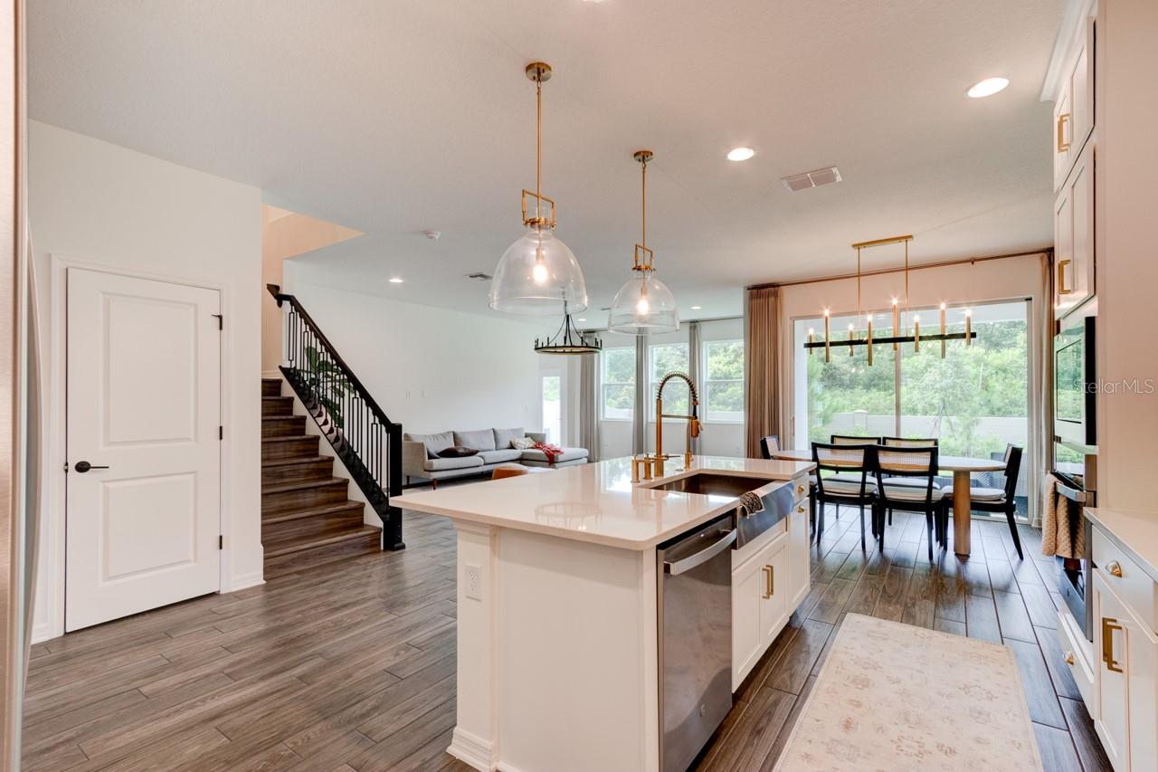 CADENCE PARK TWO - Residential