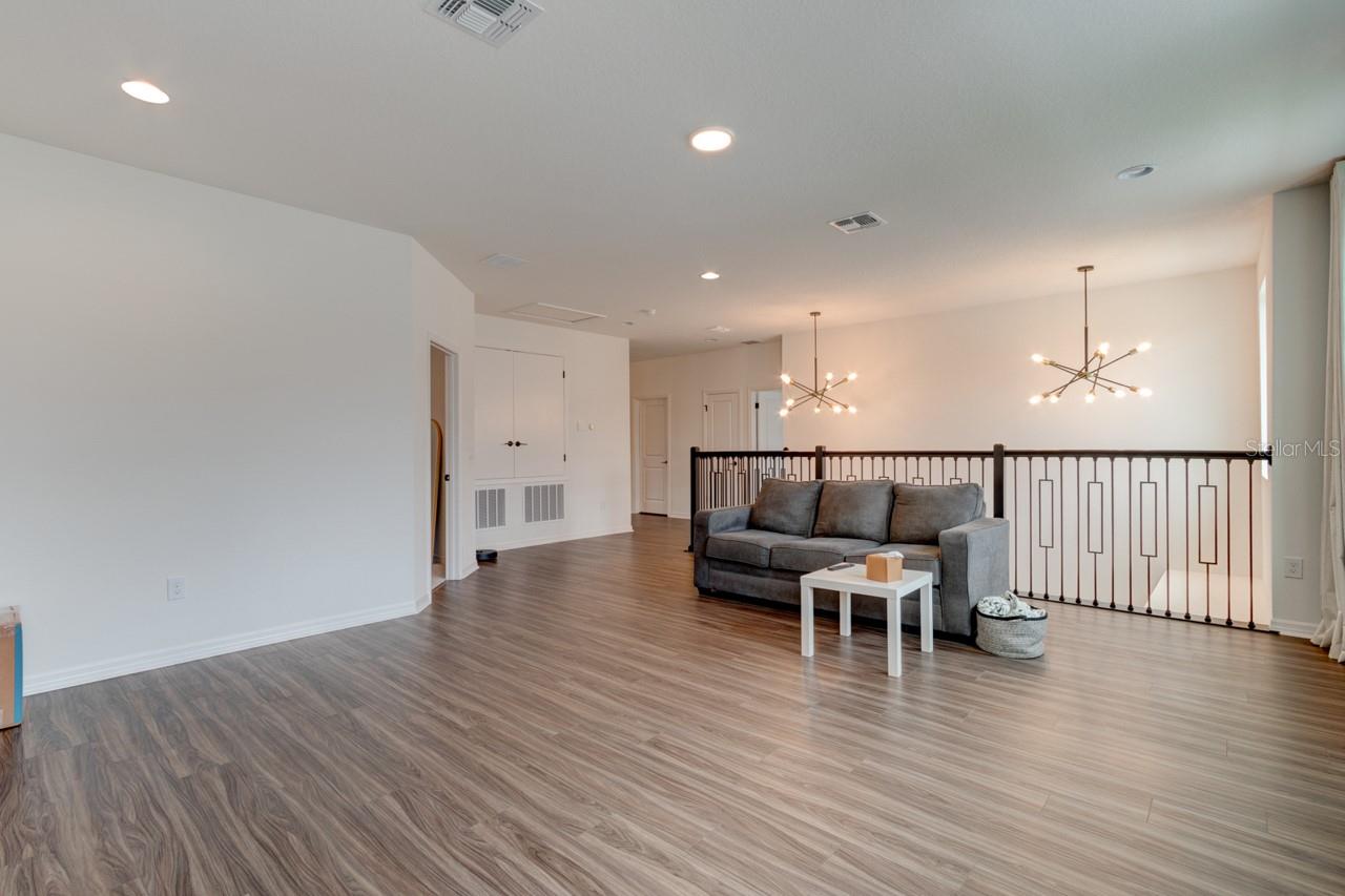 CADENCE PARK TWO - Residential