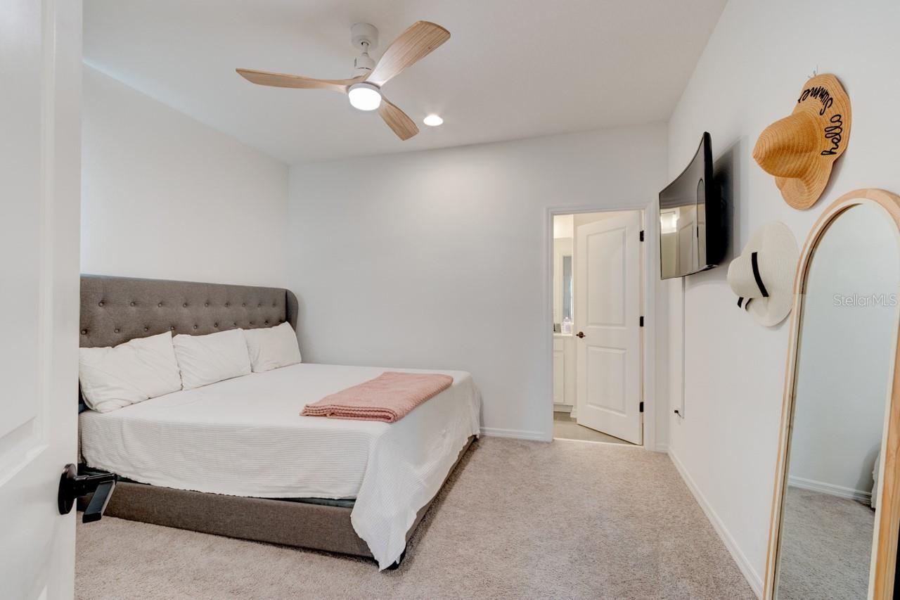 CADENCE PARK TWO - Residential