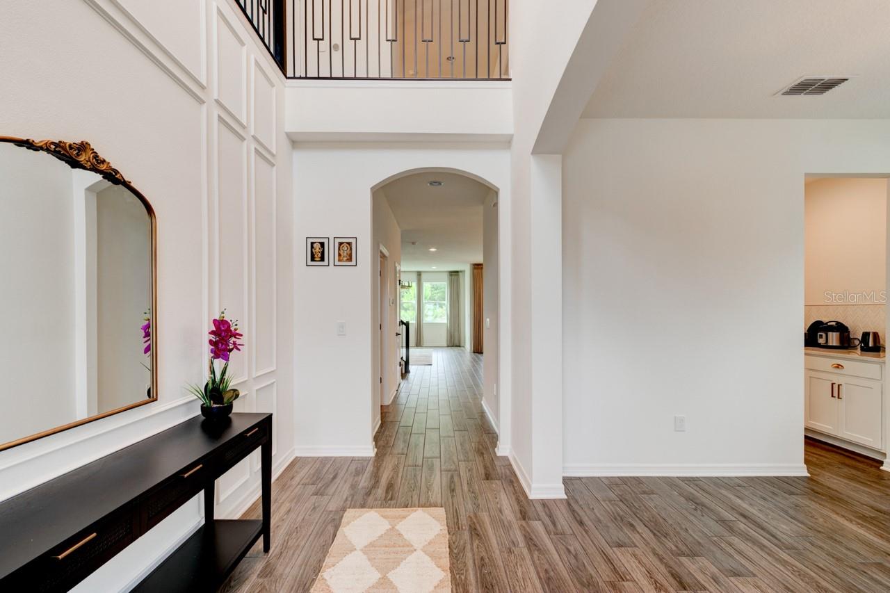 CADENCE PARK TWO - Residential