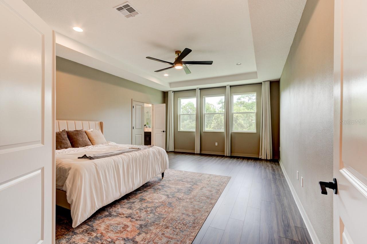 CADENCE PARK TWO - Residential