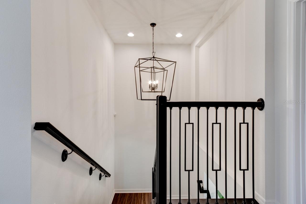 CADENCE PARK TWO - Residential