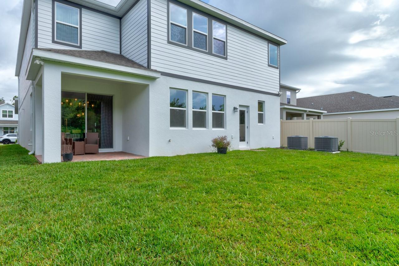 CADENCE PARK TWO - Residential