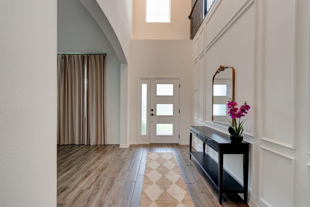 CADENCE PARK TWO - Residential