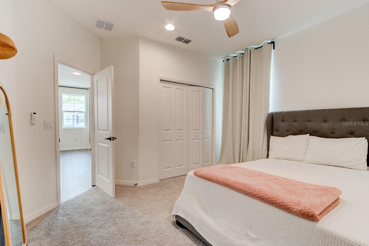 CADENCE PARK TWO - Residential