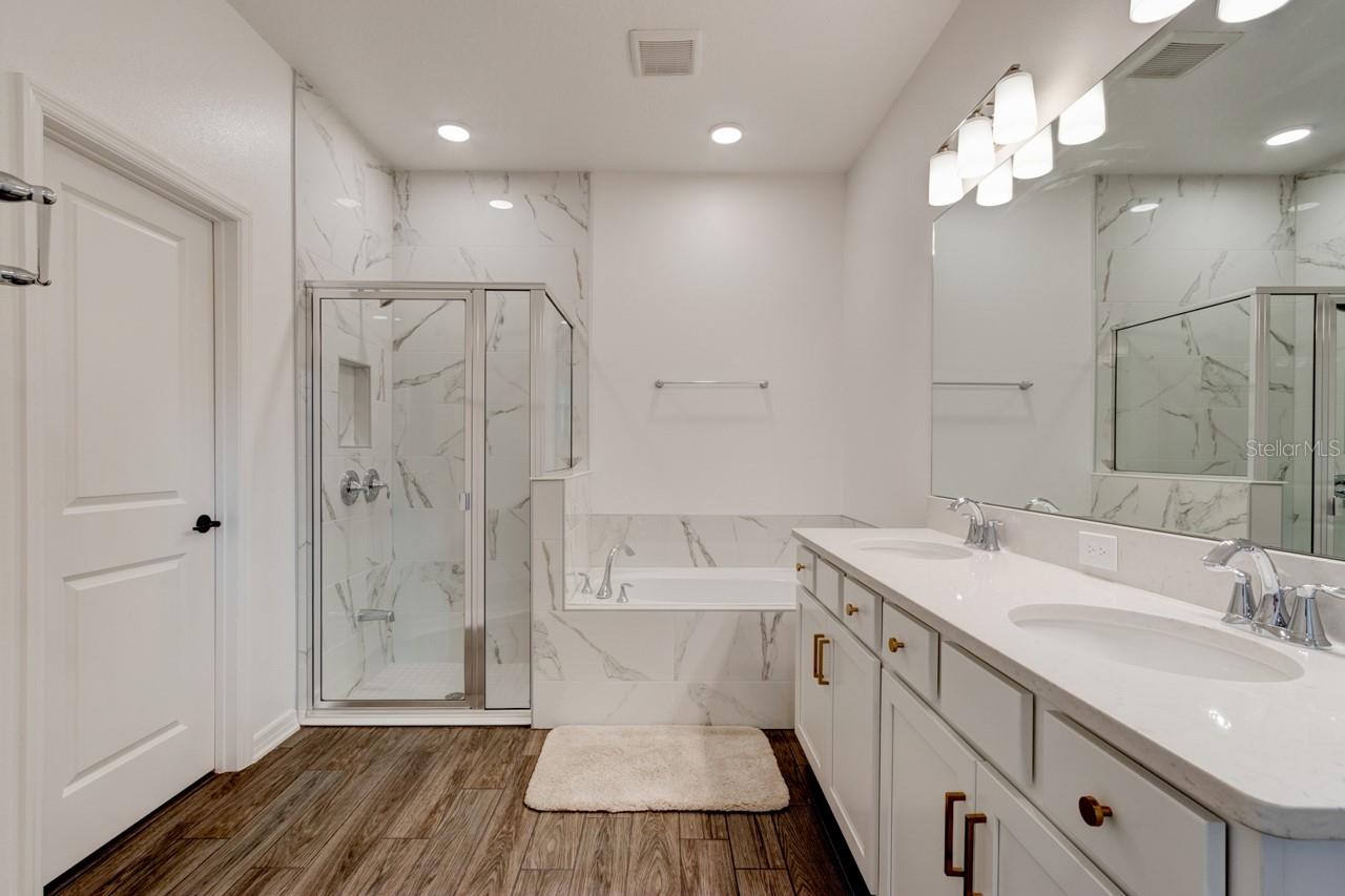 CADENCE PARK TWO - Residential
