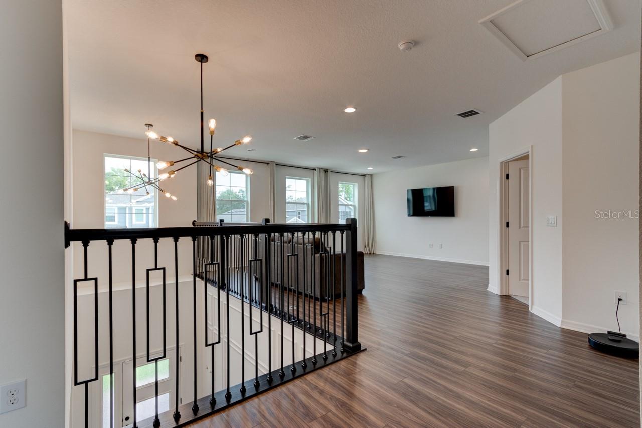 CADENCE PARK TWO - Residential