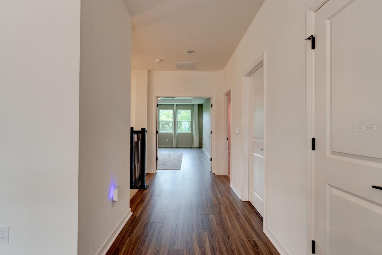 CADENCE PARK TWO - Residential