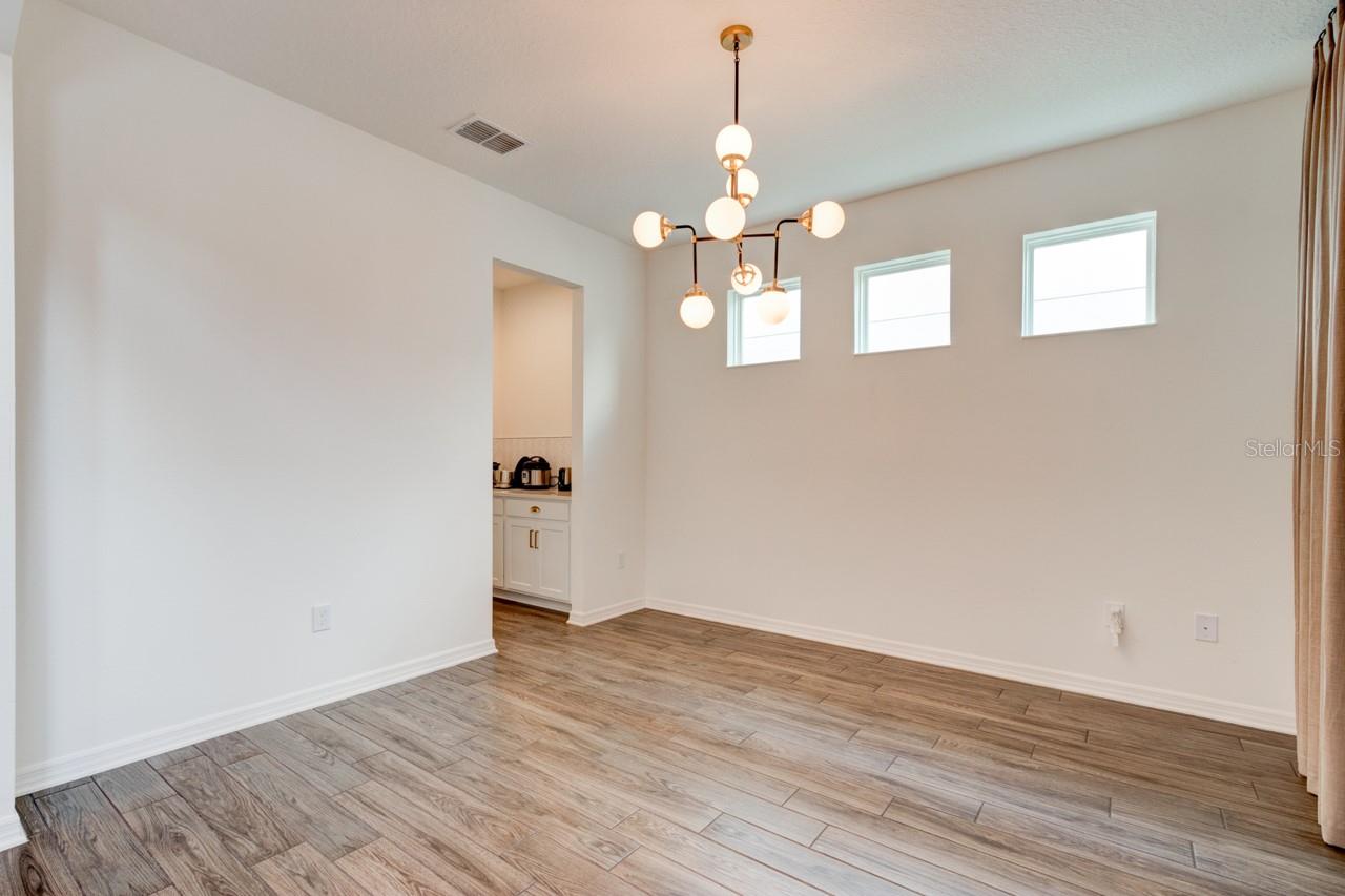 CADENCE PARK TWO - Residential
