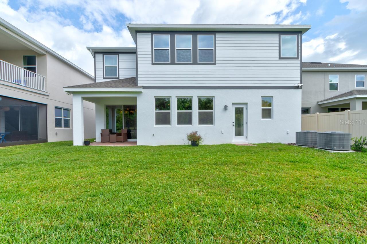CADENCE PARK TWO - Residential