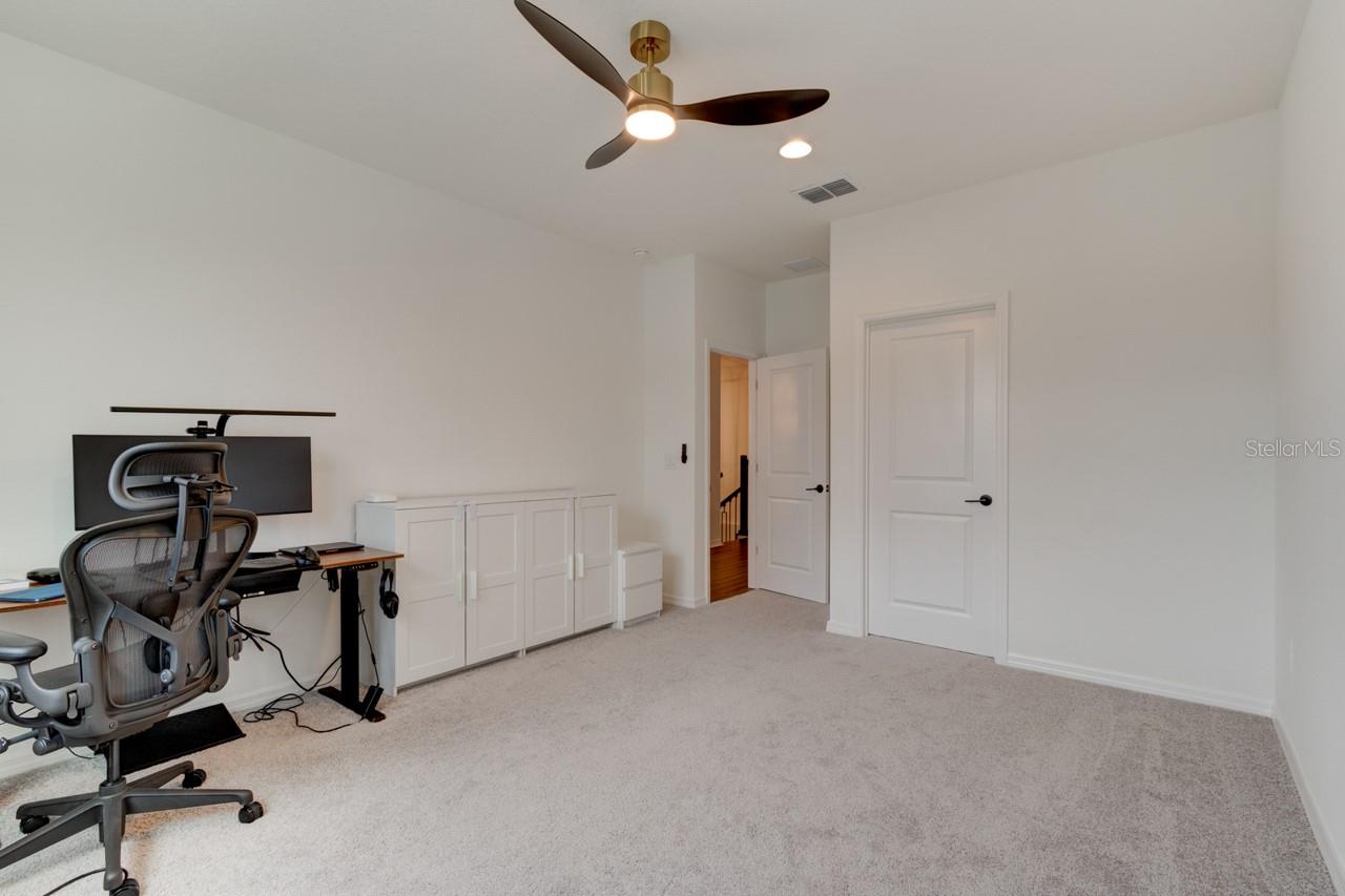 CADENCE PARK TWO - Residential