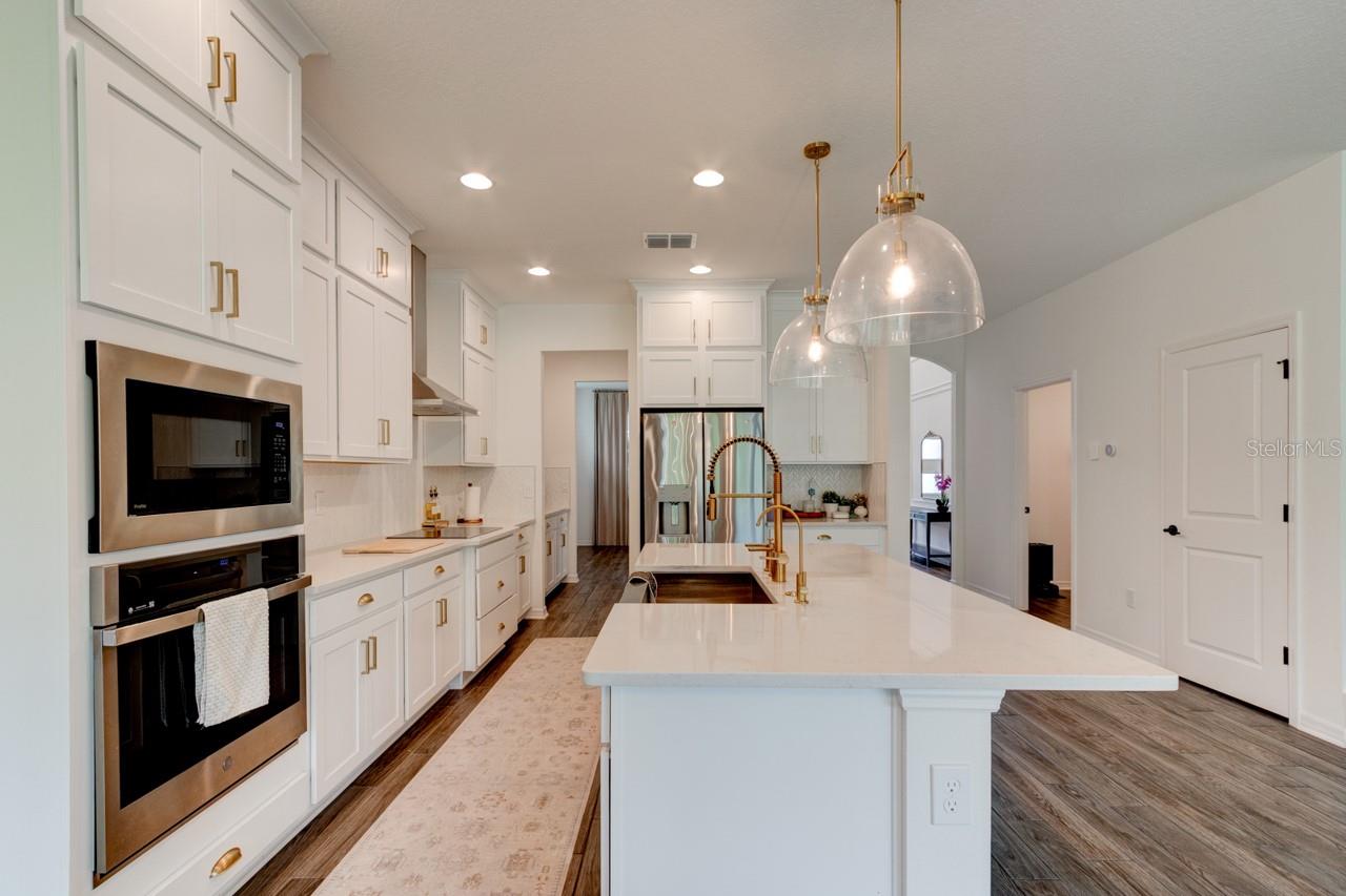 CADENCE PARK TWO - Residential