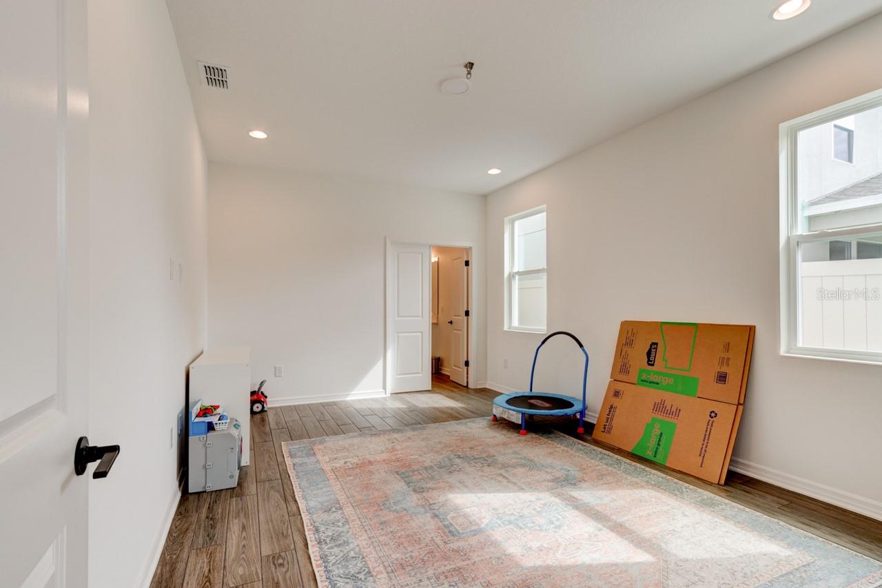 CADENCE PARK TWO - Residential