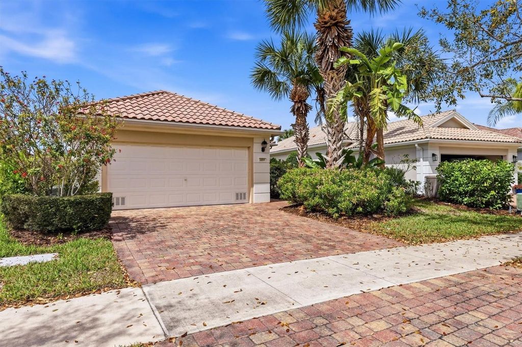 Photo of 5894 Benevento Drive, Sarasota, FL 34238 (MLS # A4684183)