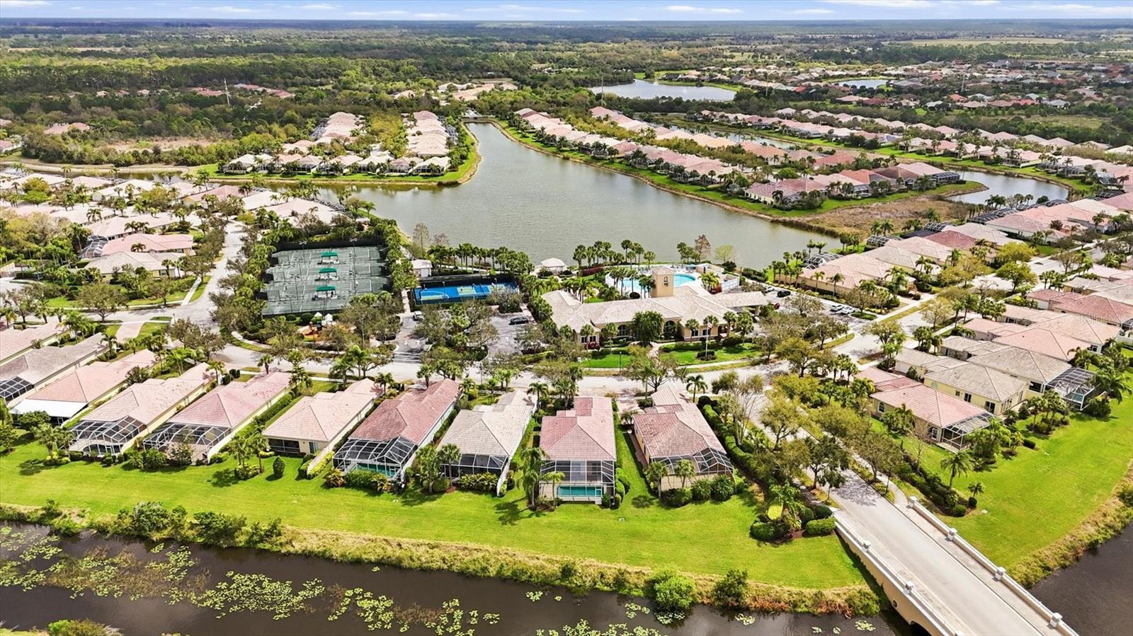 ISLES OF SARASOTA - Residential