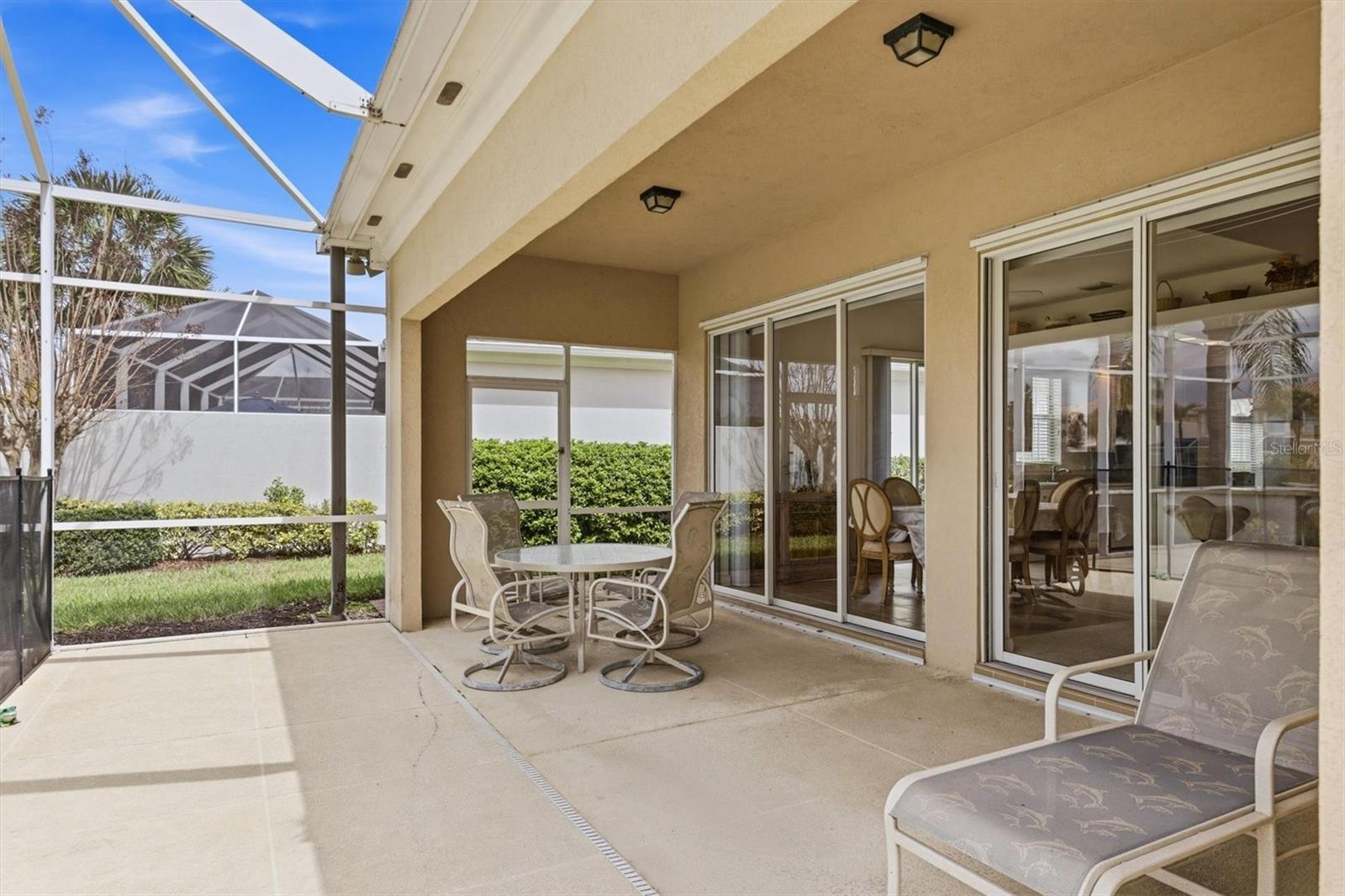 ISLES OF SARASOTA - Residential