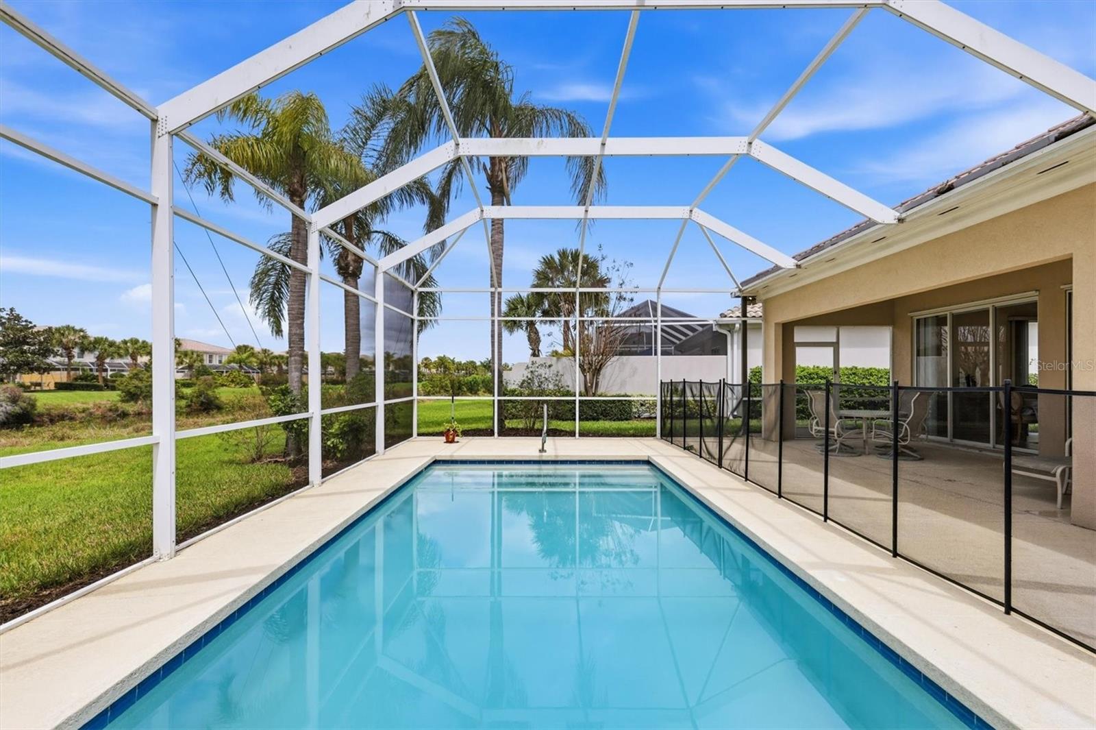 ISLES OF SARASOTA - Residential