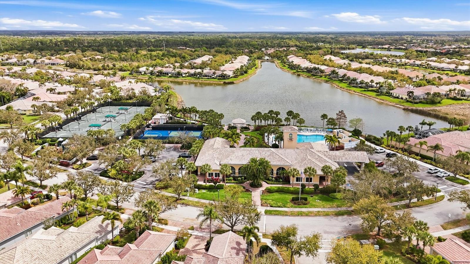 ISLES OF SARASOTA - Residential