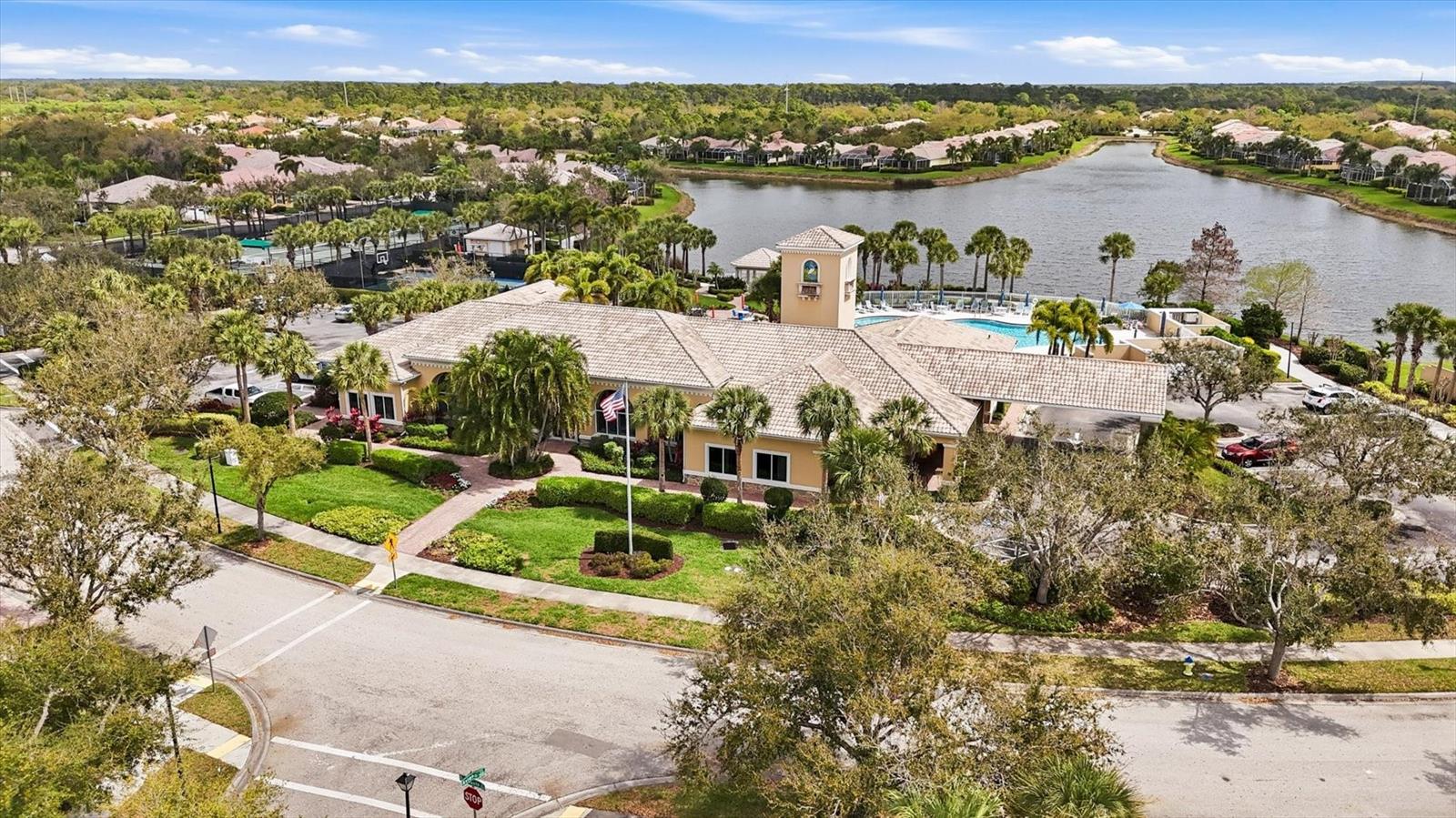 ISLES OF SARASOTA - Residential