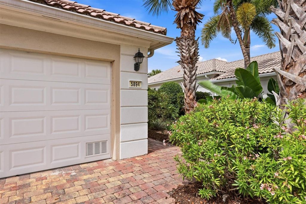 Photo of 5894 Benevento Drive, Sarasota, FL 34238 (MLS # A4684183)