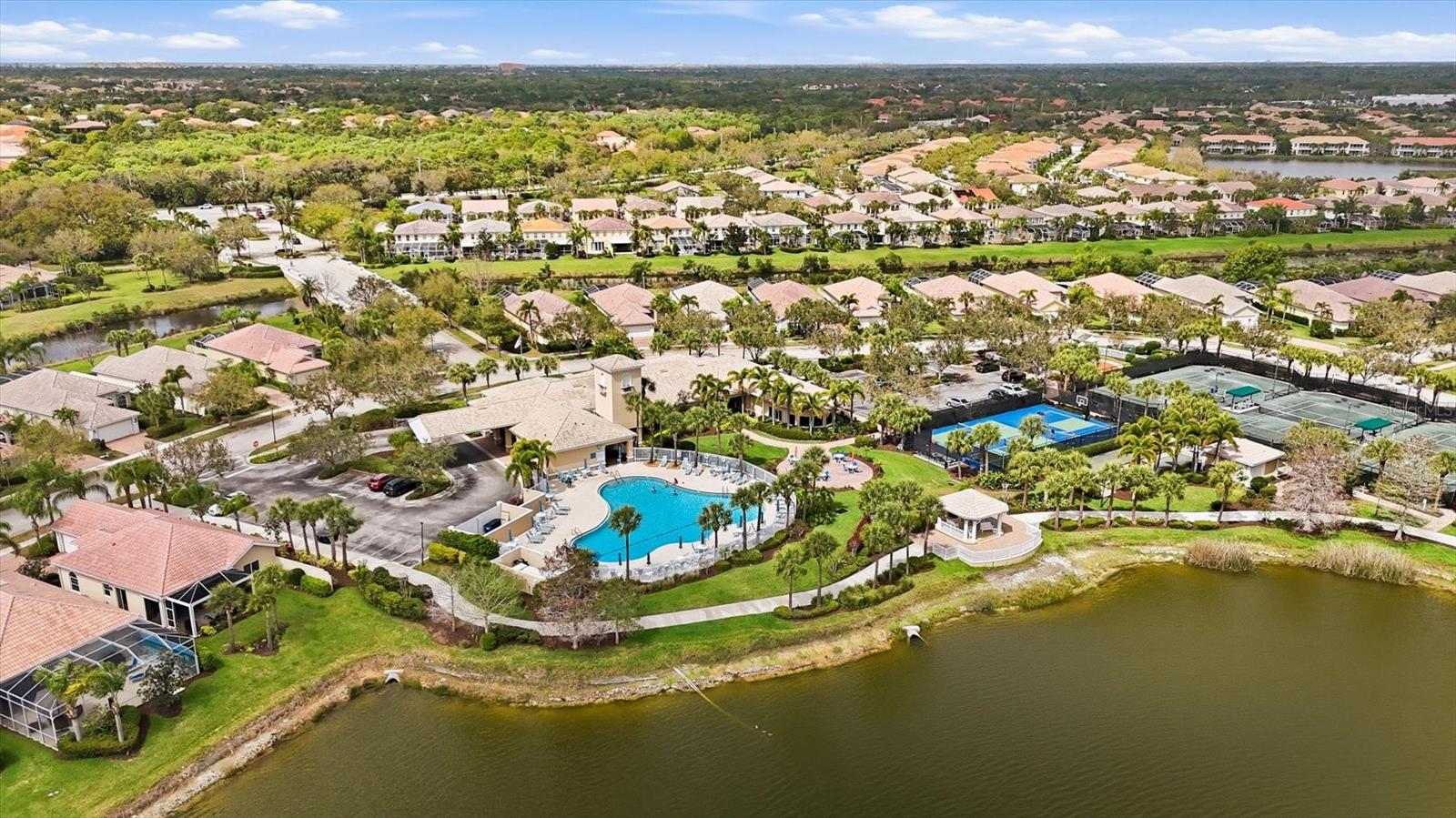 ISLES OF SARASOTA - Residential