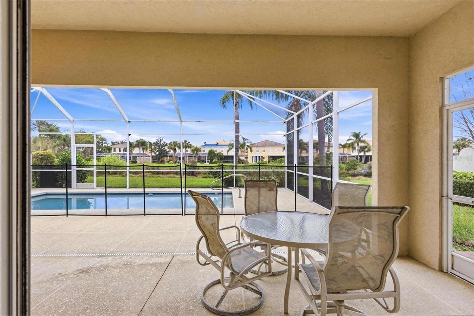 ISLES OF SARASOTA - Residential