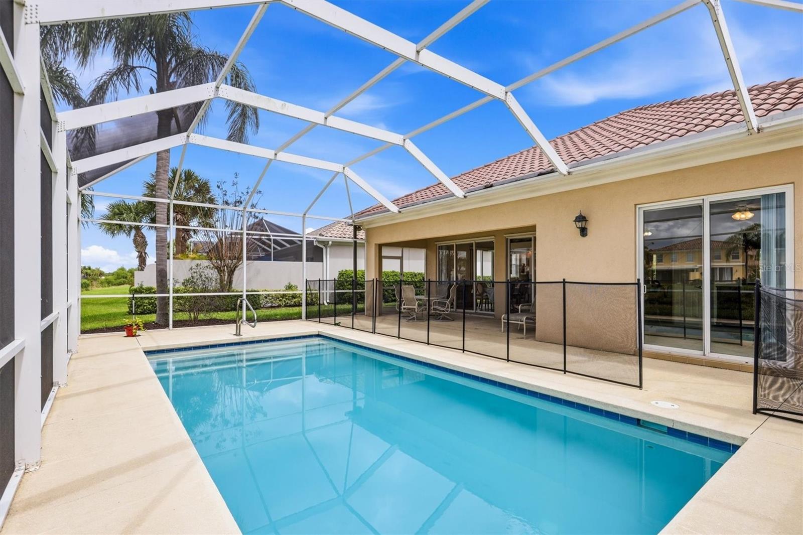 ISLES OF SARASOTA - Residential