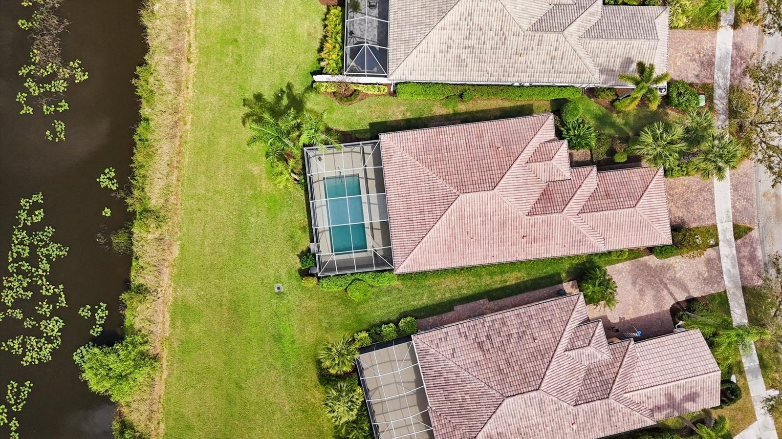 ISLES OF SARASOTA - Residential