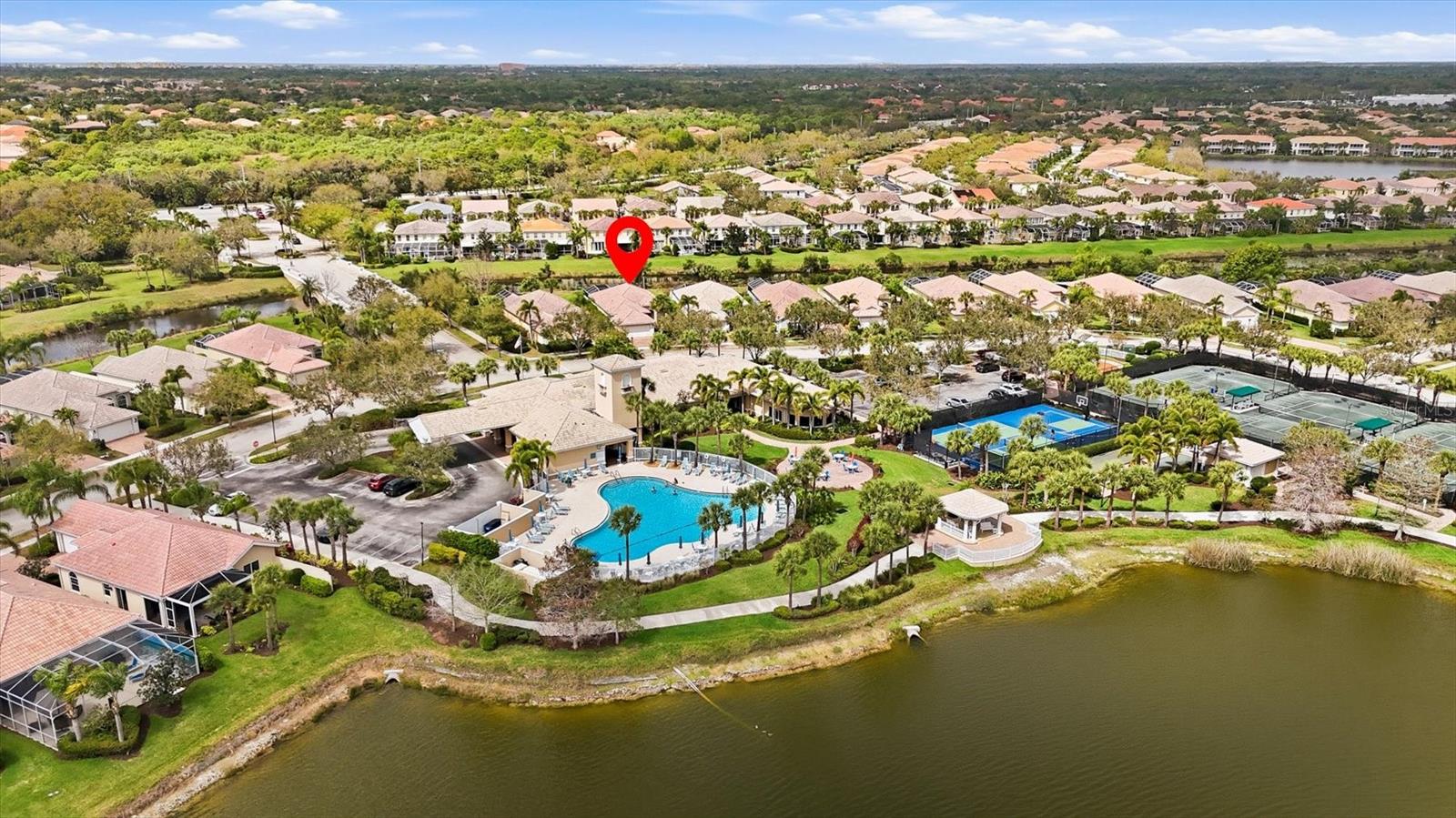 ISLES OF SARASOTA - Residential