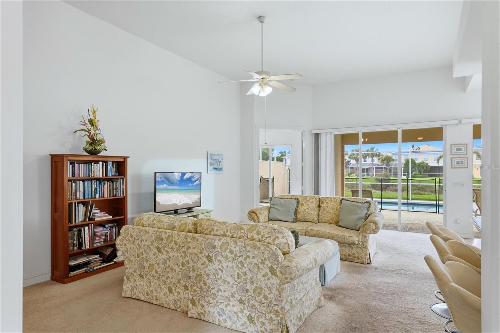 ISLES OF SARASOTA - Residential