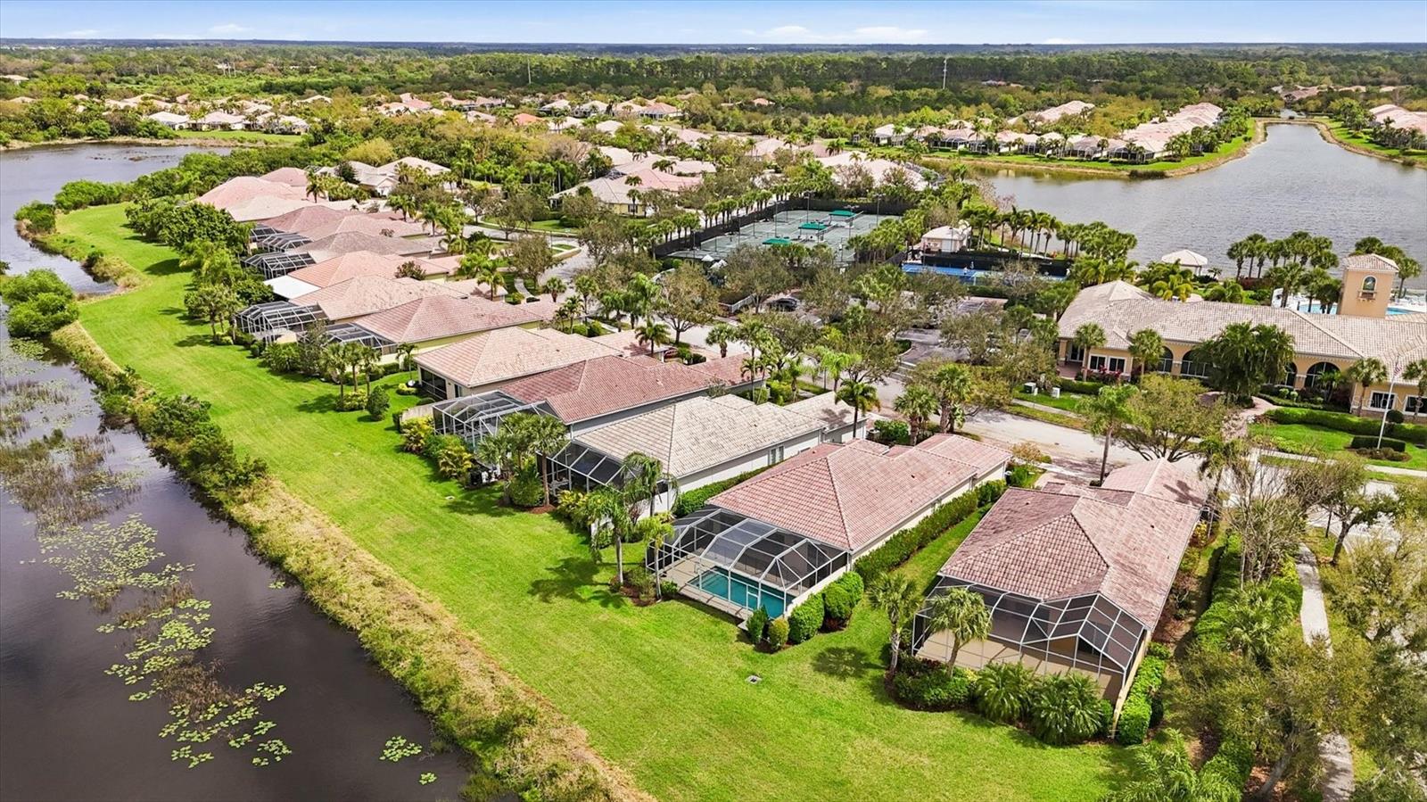 ISLES OF SARASOTA - Residential