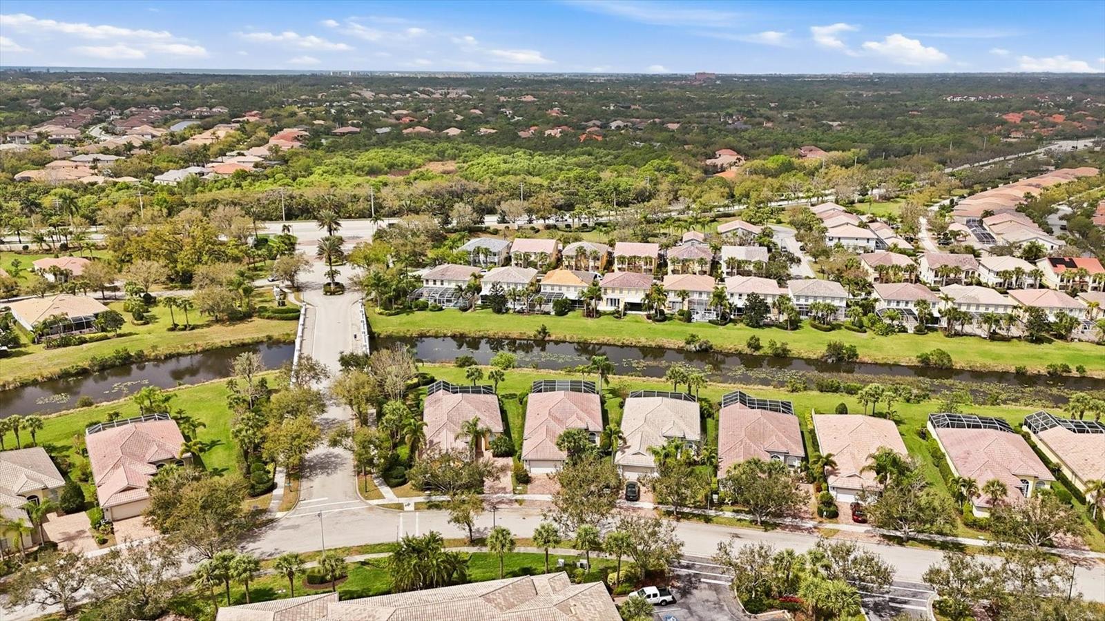 ISLES OF SARASOTA - Residential