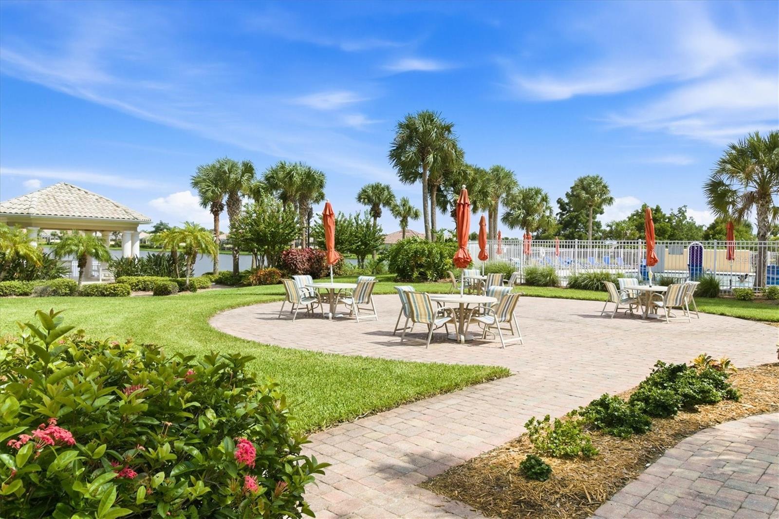 ISLES OF SARASOTA - Residential