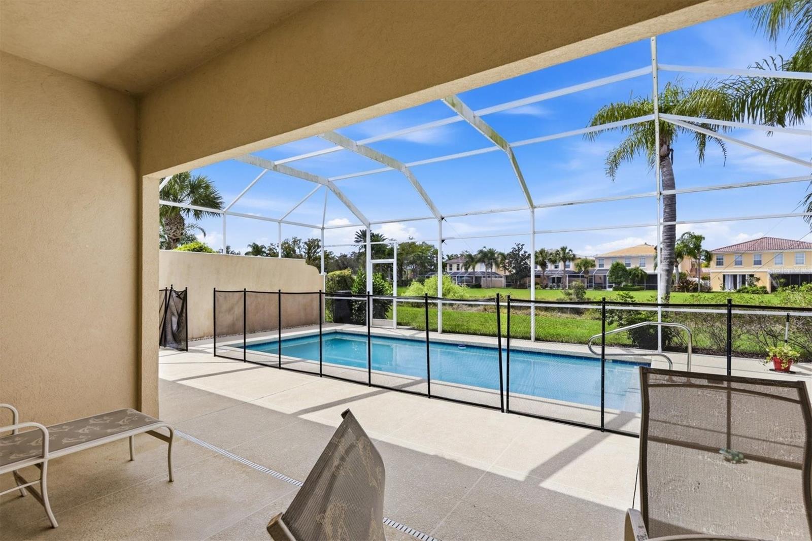 ISLES OF SARASOTA - Residential