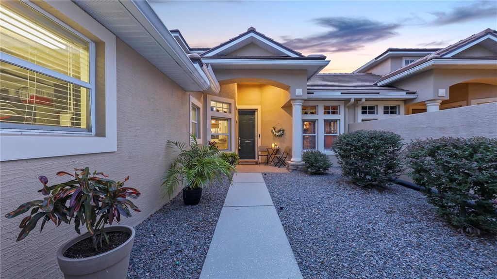 Photo of 13213 Palmilla Circle, Dade City, FL 33525 (MLS # O6327564)