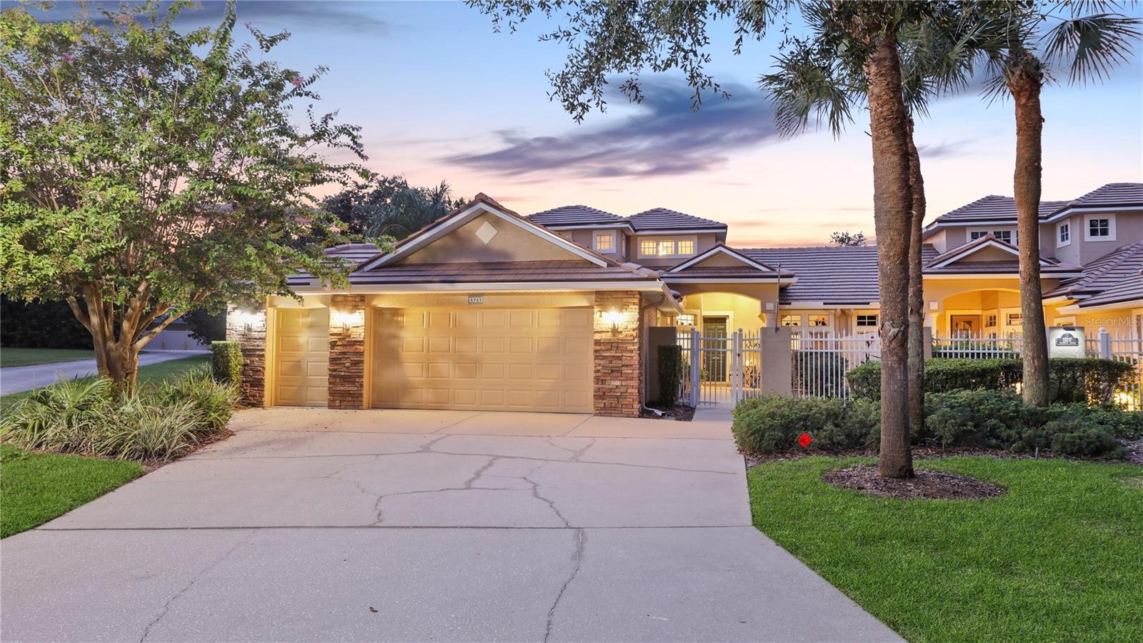 LAKE JOVITA GOLF & COUNTRY CLUB PH 02A - Residential