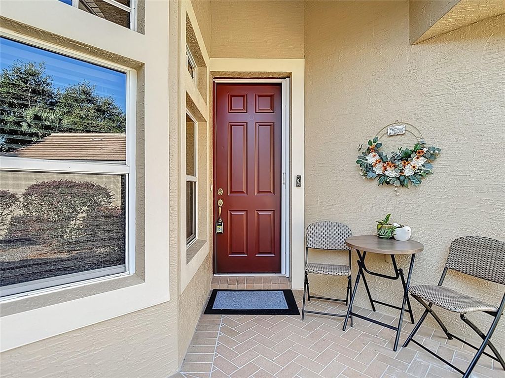 Photo of 13213 Palmilla Circle, Dade City, FL 33525 (MLS # O6327564)