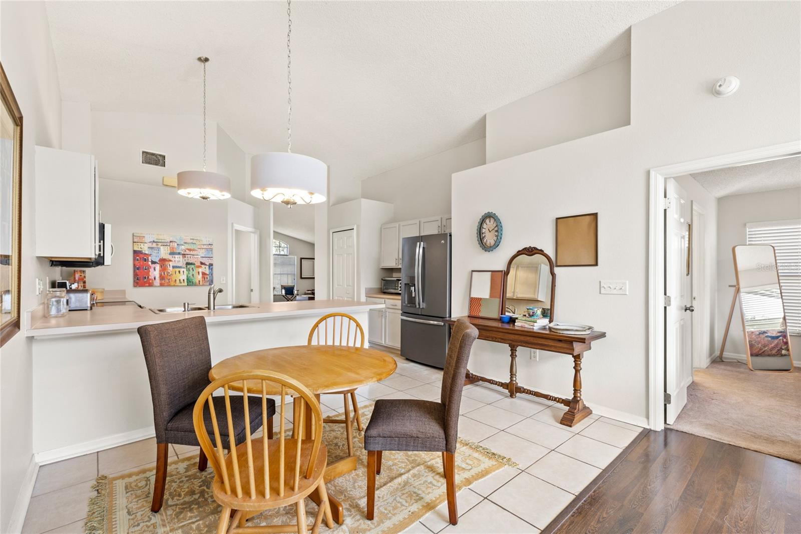 WESTRIDGE PH 07 - Residential