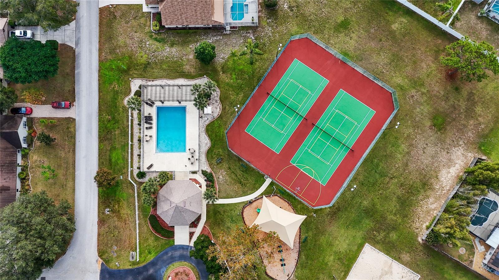 WESTRIDGE PH 07 - Residential