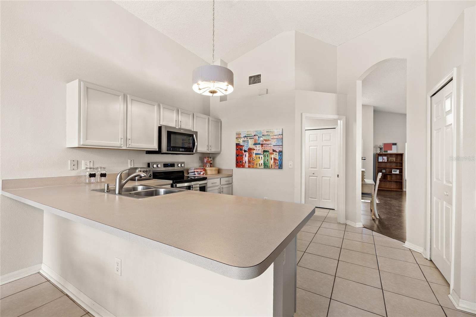 WESTRIDGE PH 07 - Residential