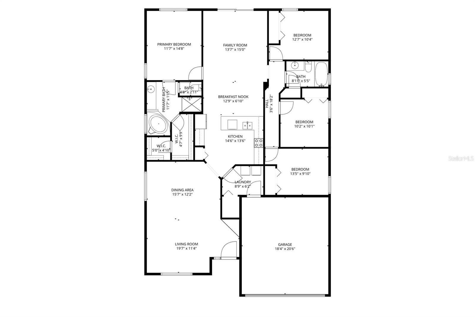 WESTRIDGE PH 07 - Residential