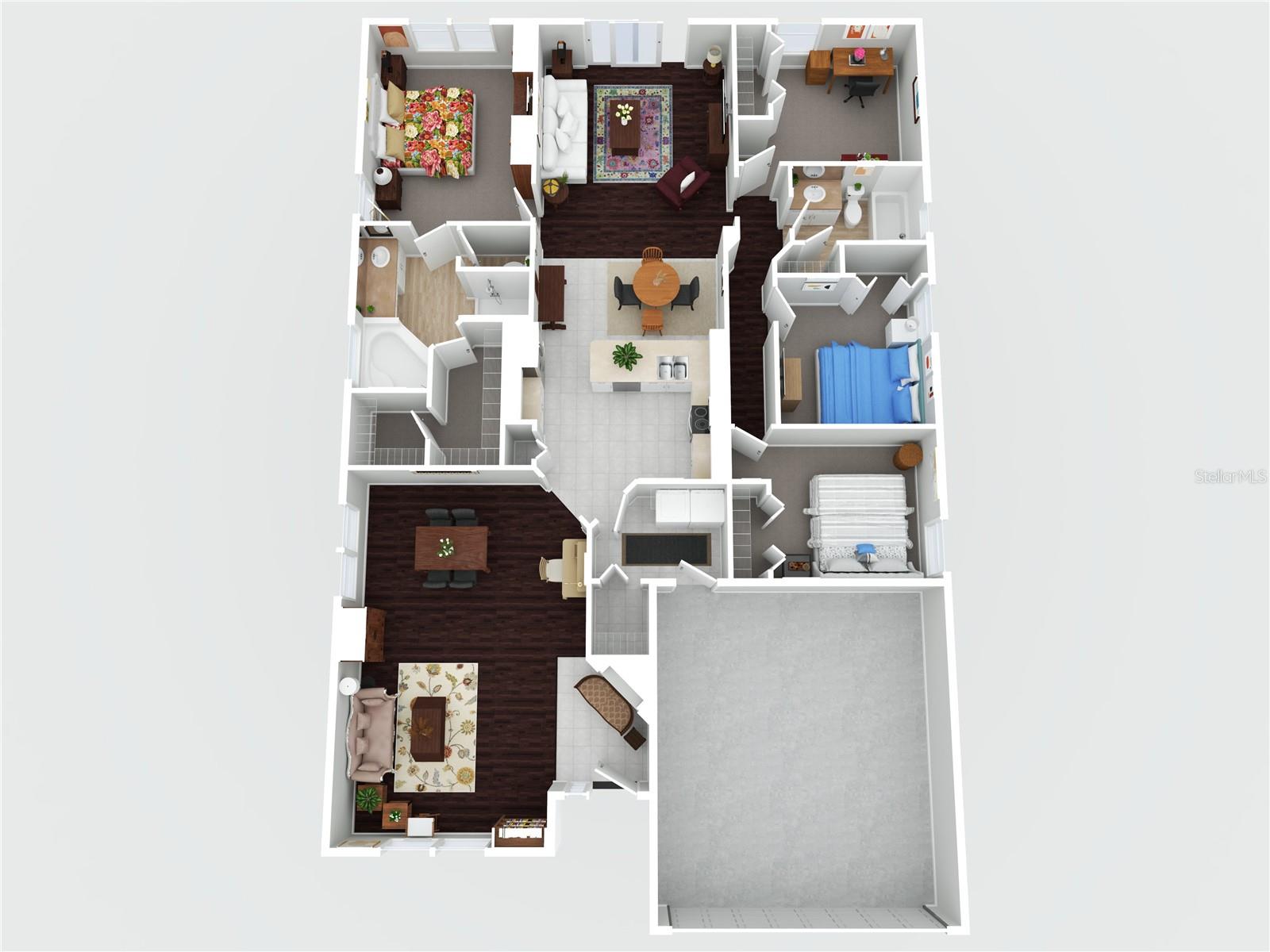 WESTRIDGE PH 07 - Residential