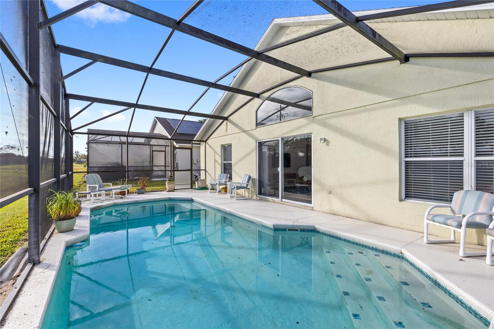 WESTRIDGE PH 07 - Residential