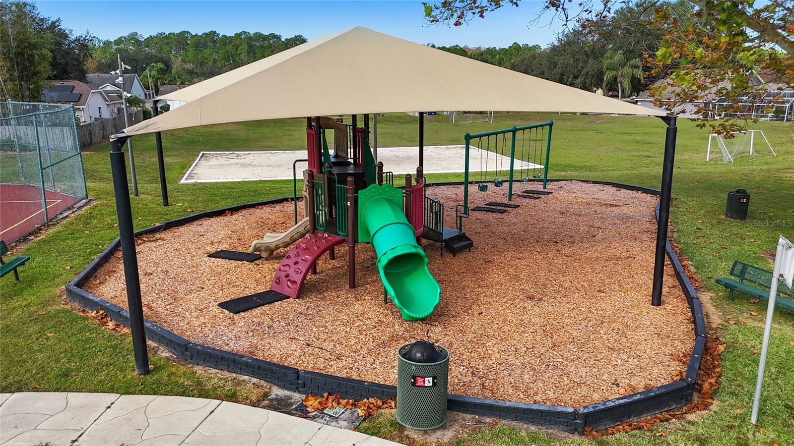 WESTRIDGE PH 07 - Residential